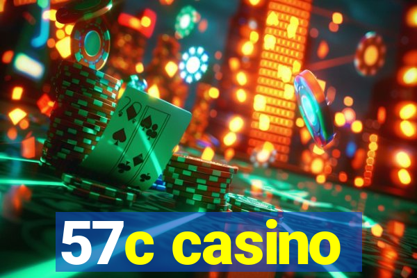 57c casino